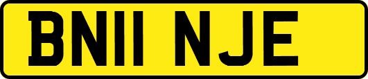 BN11NJE