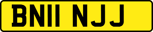 BN11NJJ