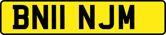 BN11NJM