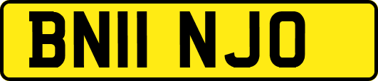 BN11NJO