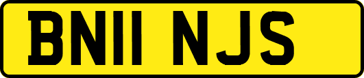 BN11NJS