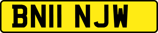 BN11NJW