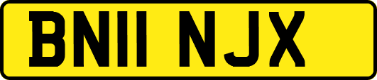 BN11NJX