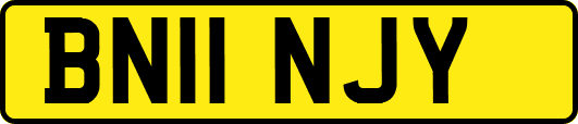 BN11NJY