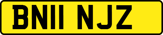 BN11NJZ