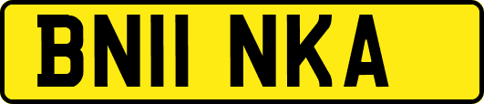 BN11NKA