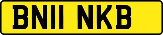 BN11NKB