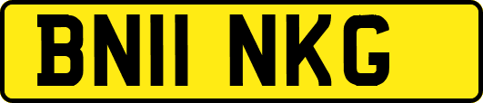 BN11NKG