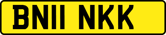BN11NKK