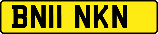 BN11NKN