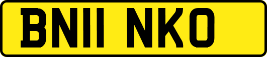 BN11NKO