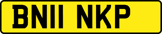 BN11NKP