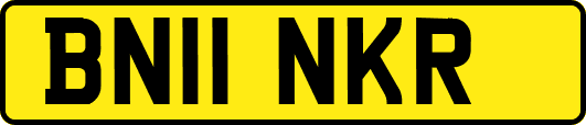 BN11NKR