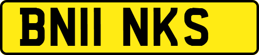 BN11NKS