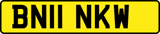 BN11NKW