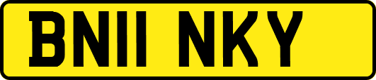 BN11NKY