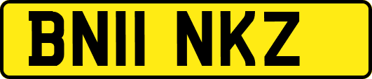 BN11NKZ