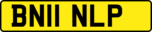 BN11NLP