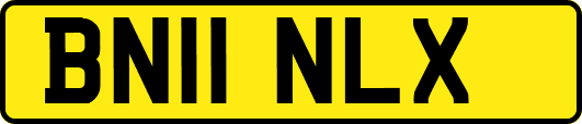 BN11NLX