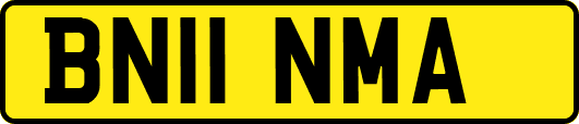 BN11NMA