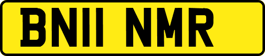 BN11NMR