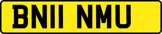 BN11NMU