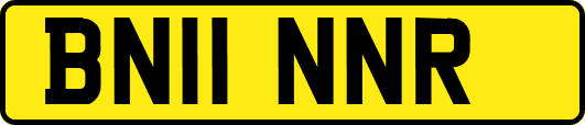 BN11NNR
