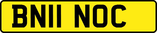 BN11NOC