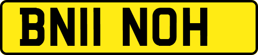 BN11NOH
