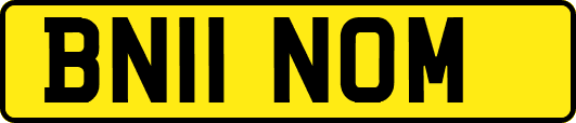 BN11NOM
