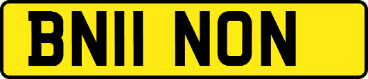 BN11NON