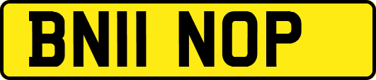 BN11NOP