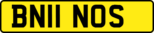 BN11NOS
