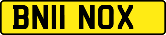 BN11NOX
