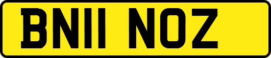 BN11NOZ