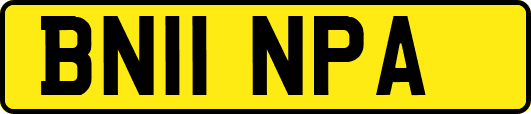 BN11NPA