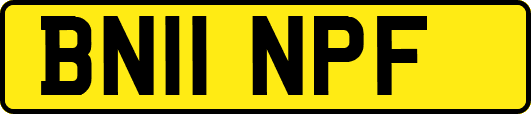 BN11NPF