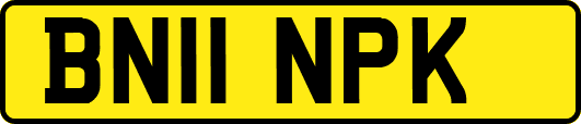 BN11NPK