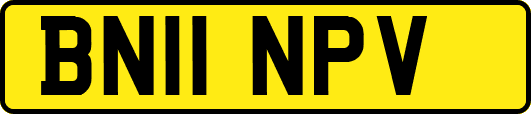 BN11NPV