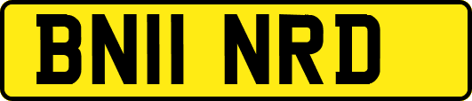 BN11NRD
