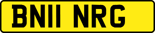 BN11NRG