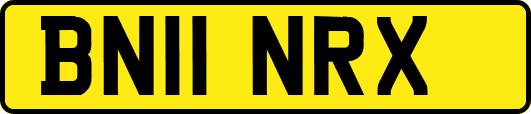 BN11NRX