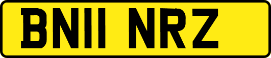 BN11NRZ