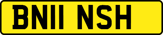 BN11NSH