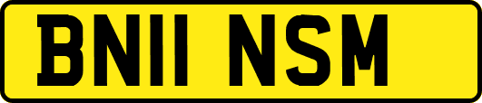 BN11NSM