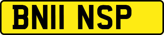 BN11NSP