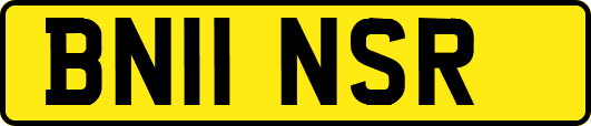 BN11NSR