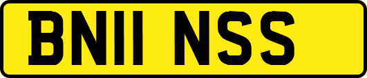 BN11NSS