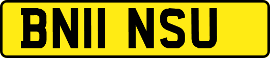 BN11NSU