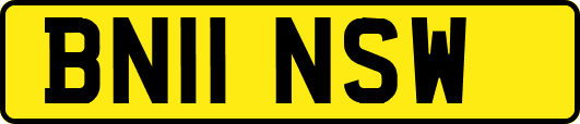 BN11NSW